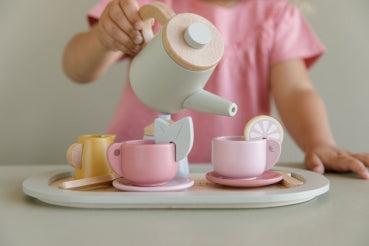 Produktbild Little Dutch Tea Service