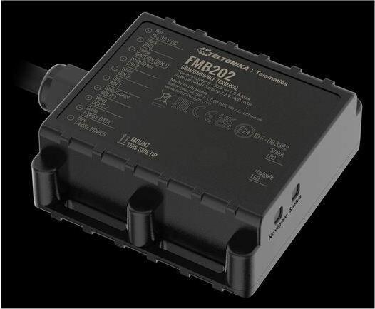 Produktbild Teltonika FMB202 - 205 g - PDA