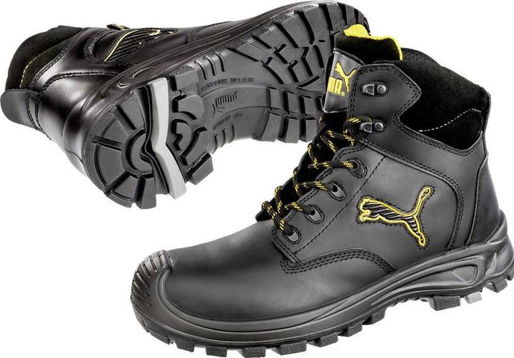 Produktbild Puma Sicherheitsschuh S3 (S3, 40)