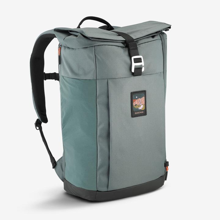Produktbild Quechua NH ESCAPE 500 ROLL (23 l)