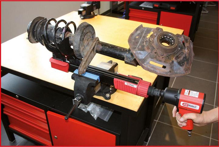 Produktbild KS Tools 500.8625