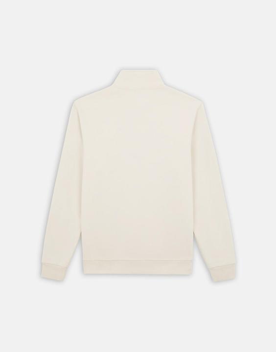 Actual product image Dickies Oakport Quarter Zip Cap (L)