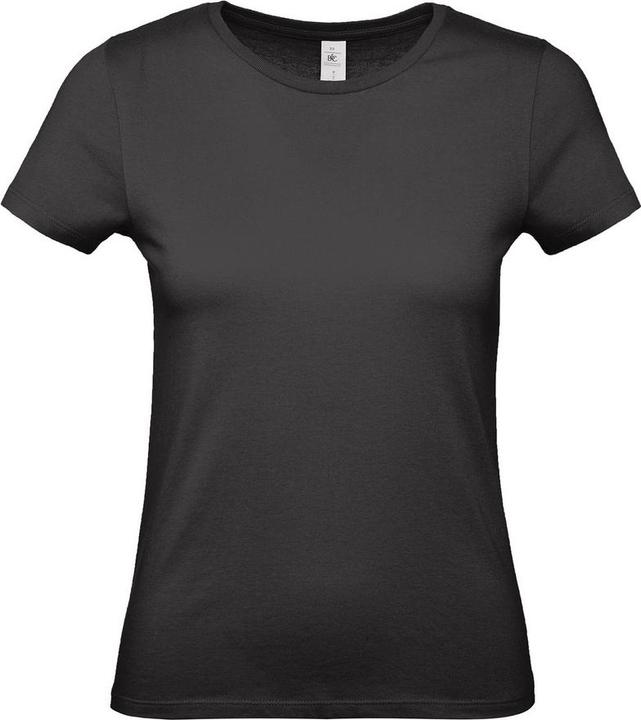 B&C TShirt #E150 (S)