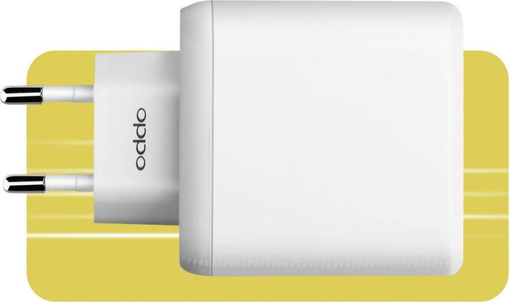 Produktbild OPPO SuperVOOC Charger (65 W)