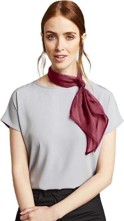 Actual product image Premier ChiffonScarf ChiffonScarf