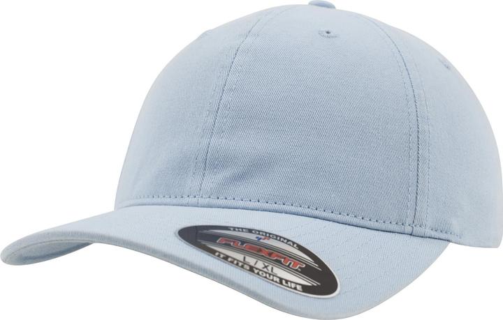 Actual product image Flexfit Dad baseball cap (pack of 2) (XL)