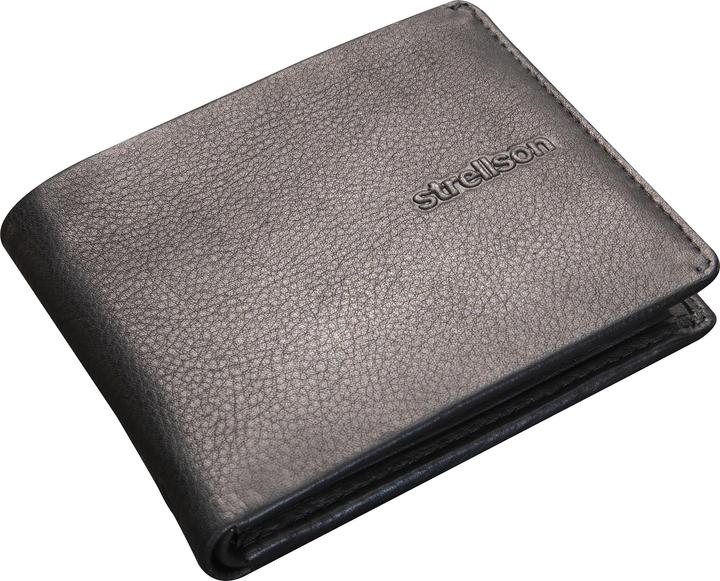 Actual product image Strellson Purse Elegant Carter Billfold H4