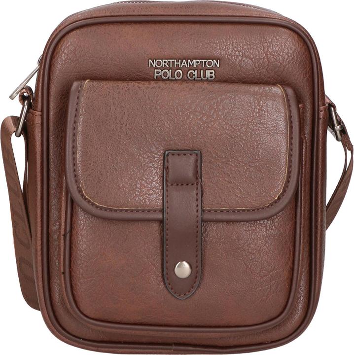 Actual product image Northampton Polo Club shoulder bag