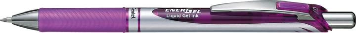 EnerGel Xm Rétractable (Purple, 1 x)