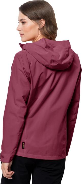 Image du produit Jack Wolfskin Pack & Go Shell W (S)