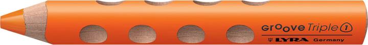 Orange clair
