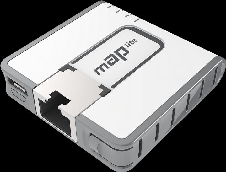 MikroTik Rbmapl-2nd (0 Mbit/s)