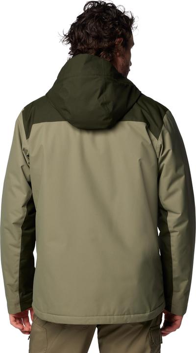 Produktbild Columbia Tipton Peak™ III Insulated Jacket (S)