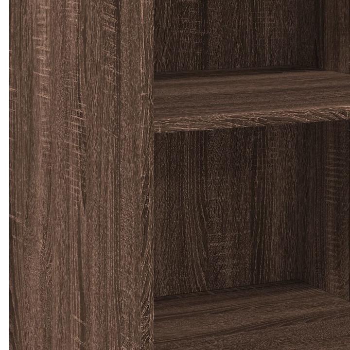 Actual product image VidaXL Sideboard (45 x 41 x 93 cm)
