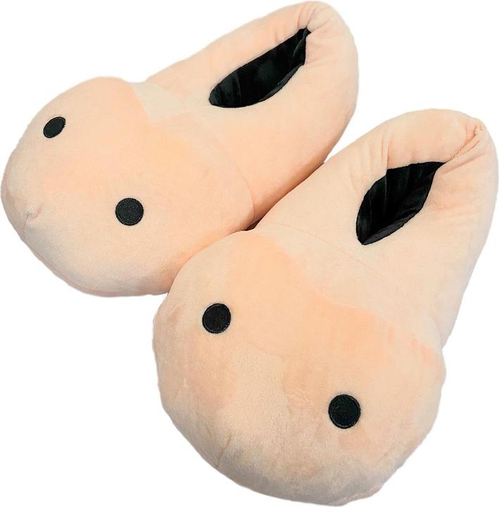 Immagine prodotto Mad Monkey Pantofole "Willy (Taglia unica)