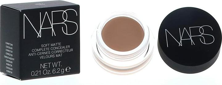 NARS Cosmetics Tappetino morbido (Vaniglia)