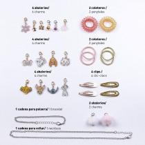 Actual product image Disney Beauty-Set