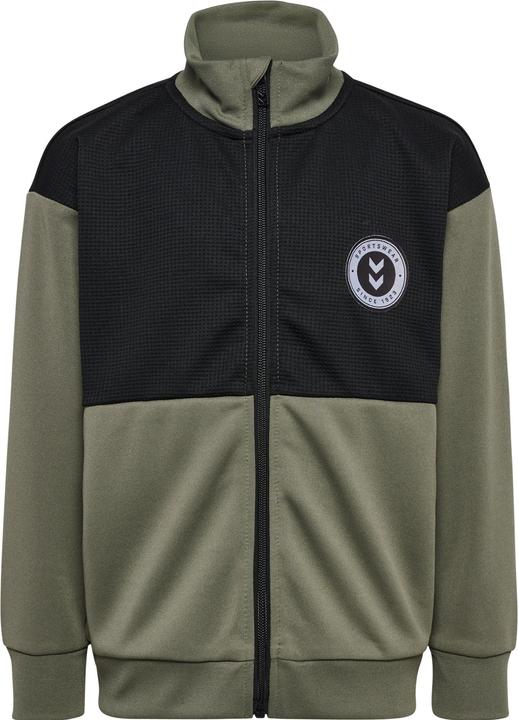 Produktbild hummel hmlODIN ZIP JACKET (152)