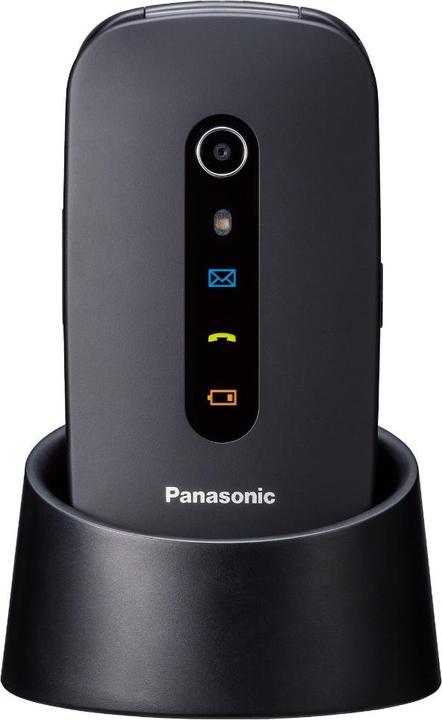 Actual product image Panasonic KX-TU456EX 2G (2.40", 2G)