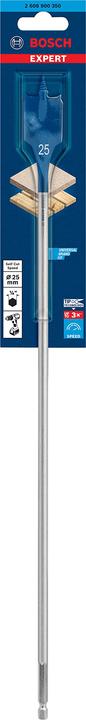Produktbild Bosch Professional Zubehör EXPERT SDS max-8X Hammerbohrer, 16 x 200 x 340 mm (16,0 mm)