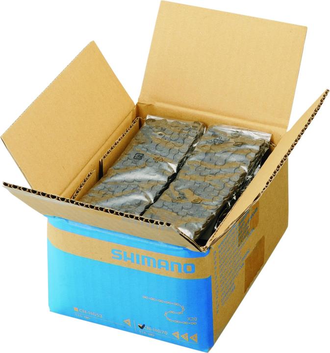 Produktbild Shimano Cn-Hg71 (7-fach, 8-fach)
