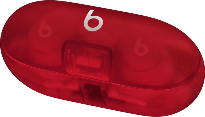 Actual product image Beats Solo Buds (NC, 18 h, Wireless)