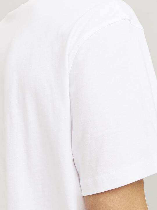 Immagine prodotto Jack & Jones Jorfrederiksberg Box Tee Ss C.N Sn (XL)