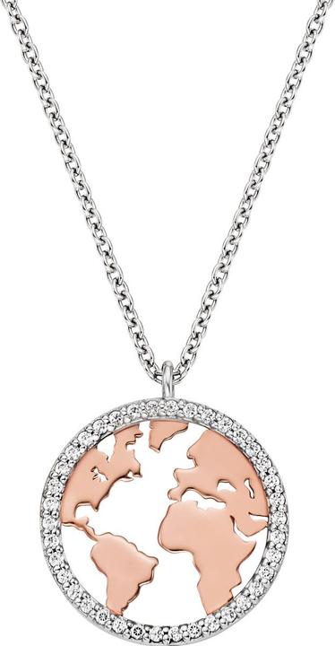 Image du produit Engelsrufer Collier du monde (Argent 925, 40 cm)