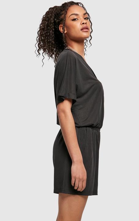 Produktbild Urban Classics Ladies Short Modal Jumpsuit (5XL)