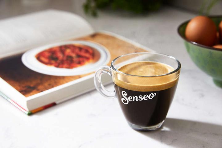 Actual product image Senseo Classic Coffee Pads (36 x Port.)