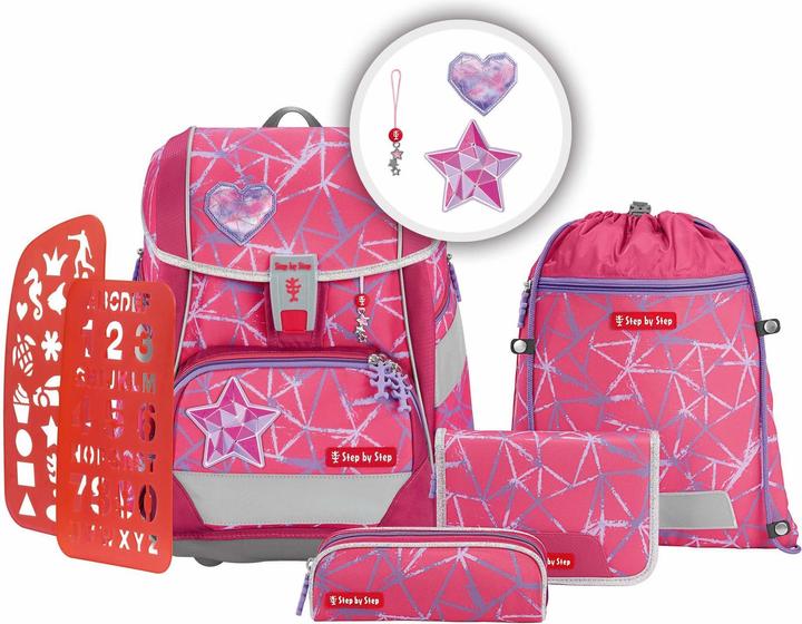 Produktbild Step by Step Star Stella (19 l)