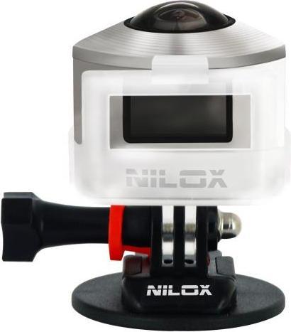 Actual product image Nilox EVO 360 (8 Mpx)