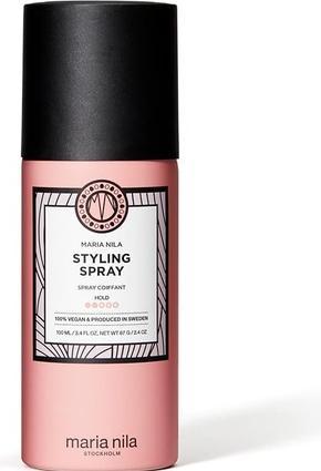 Actual product image Maria Nila Style & Finish - Styling Spray (100 ml)