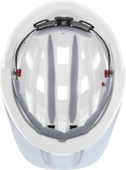 Produktbild Uvex Sports i-vo 3D (56 - 60 cm)