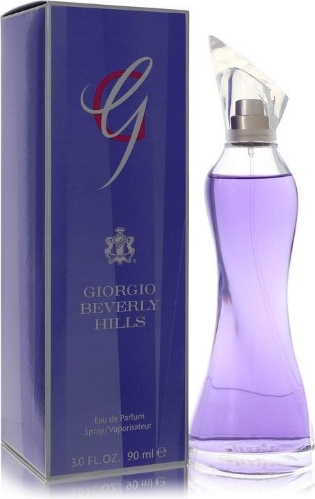 Giorgio Beverly Hills G 90 Ml - Eau De Parfum - Wo (Eau de Parfum, 90 ml)