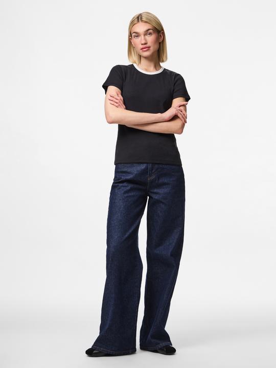 Image du produit Pieces Pcmay Ss Tee Jrs Noos Bc (M)