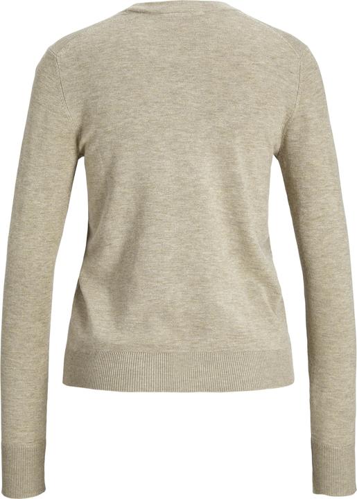 Produktbild JJXX Jxcara Comfy Crew Neck Knit Noos (S)