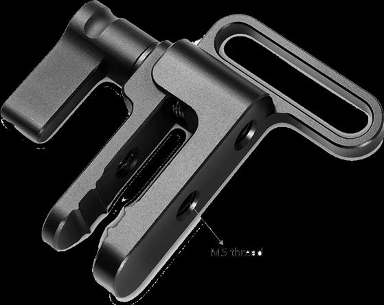 Immagine prodotto SmallRig Blocco HDMI