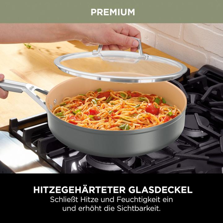 Productafbeelding Ninja CW90126DE (26 cm, Koekenpan, Aluminium)