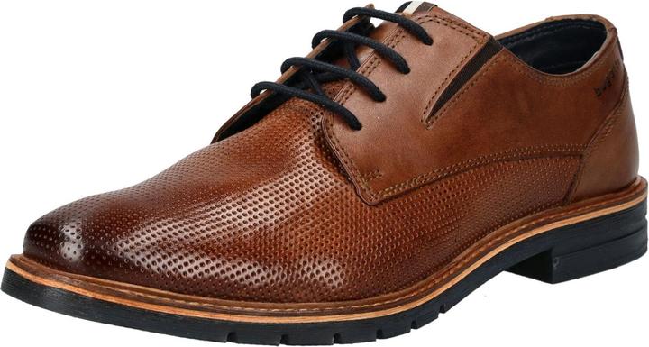 Actual product image Bugatti Businessschuhe (40)