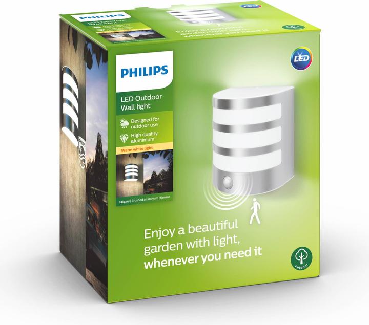 Image du produit Philips Calgary (270 lm, IP44)