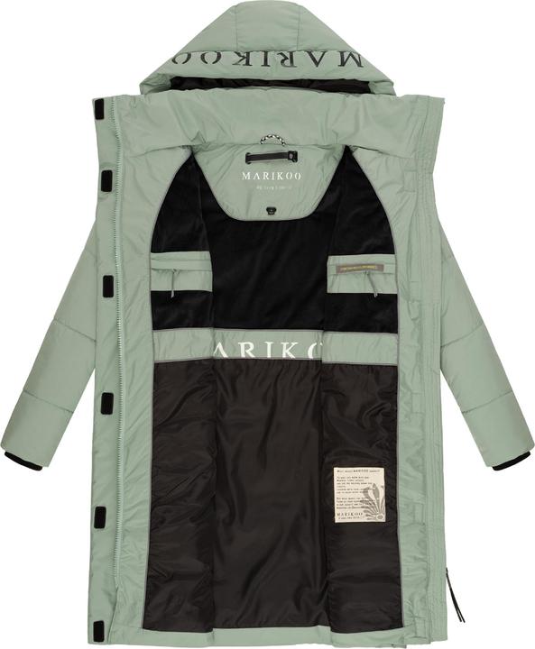 Actual product image Marikoo Laryaa XVI (M)