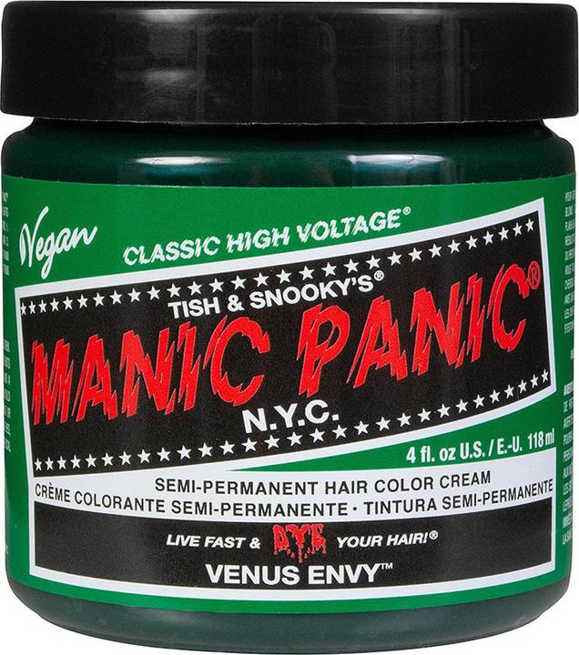 Skybound High Voltage Classic Cream Formula Venus Envy 118ml (Venus Envy)