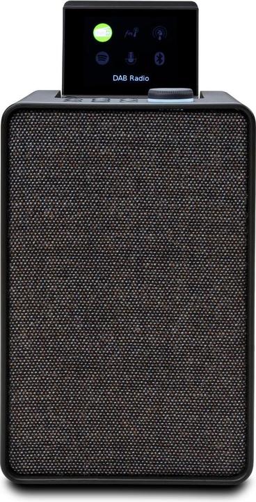 Image du produit Pure Evoke Spot (FM, DAB+ DAB, Webradio, Bluetooth, WiFi)