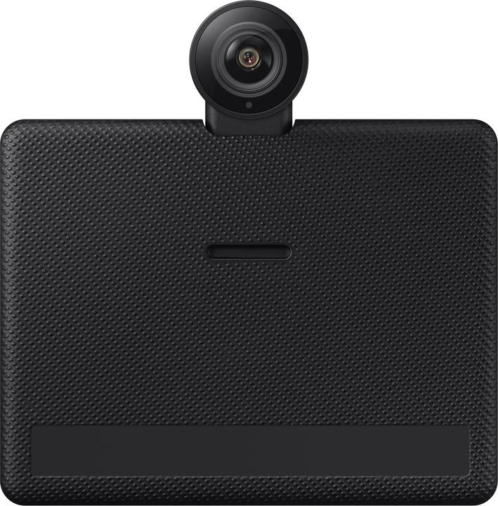 Produktbild Samsung VG-SMCBU2K/EN (5 Mpx)