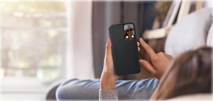 Produktbild Samsung Smart Clear View Cover (Samsung Galaxy S22+)