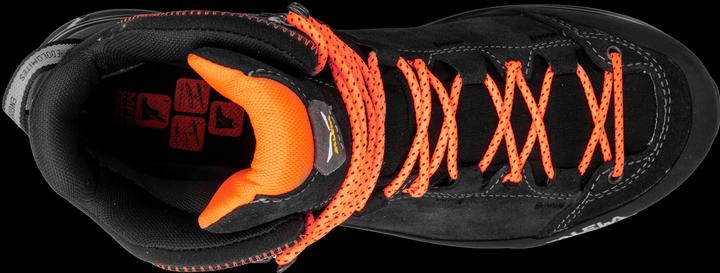 Actual product image Salewa Mountain Trainer 2 Mid Gore-Tex® Shoe Mens (40)