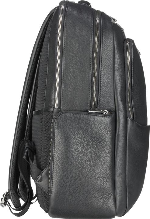 Immagine prodotto Porsche Design Zaino per laptop Zaino in pelle Roadster L 1602 (29 l)