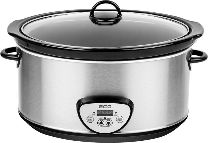 Image du produit ECG Pot multifonction PH 6520