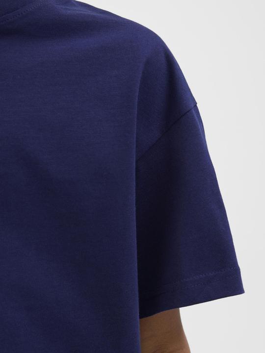 Produktbild Jack & Jones Jorvesterbro Tee Ss Crew Neck Noos Jnr (152)